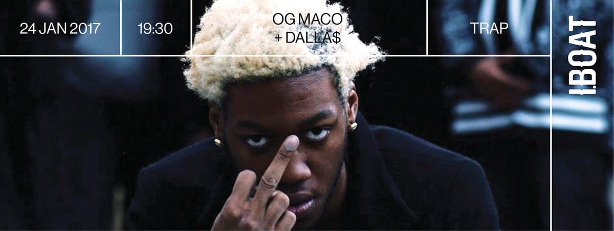 OG Maco
