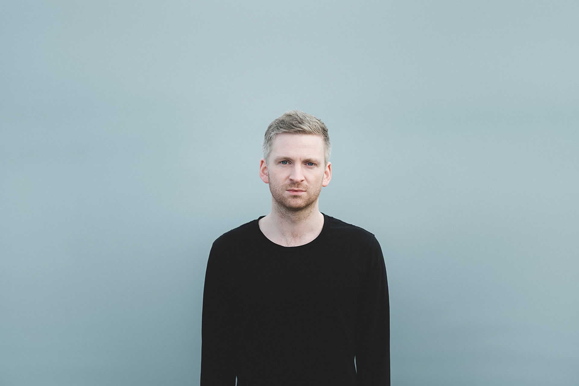 OLAFUR ARNALDS + 1ERE PARTIE