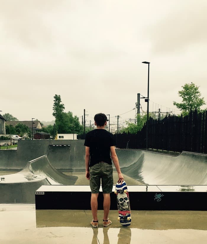 Oli Park
