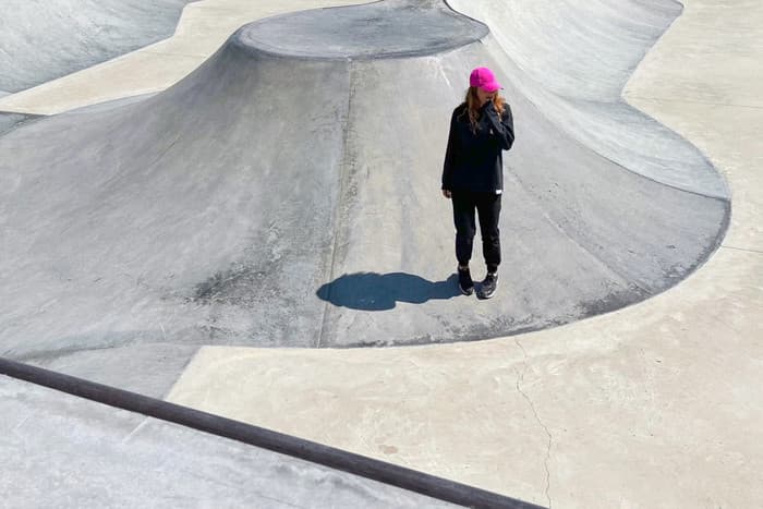 OLI PARK • Gilles Baron & Adrien Cornaggia