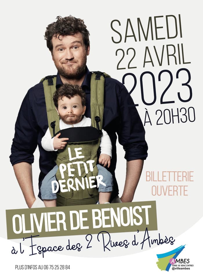 Olivier de Benoist