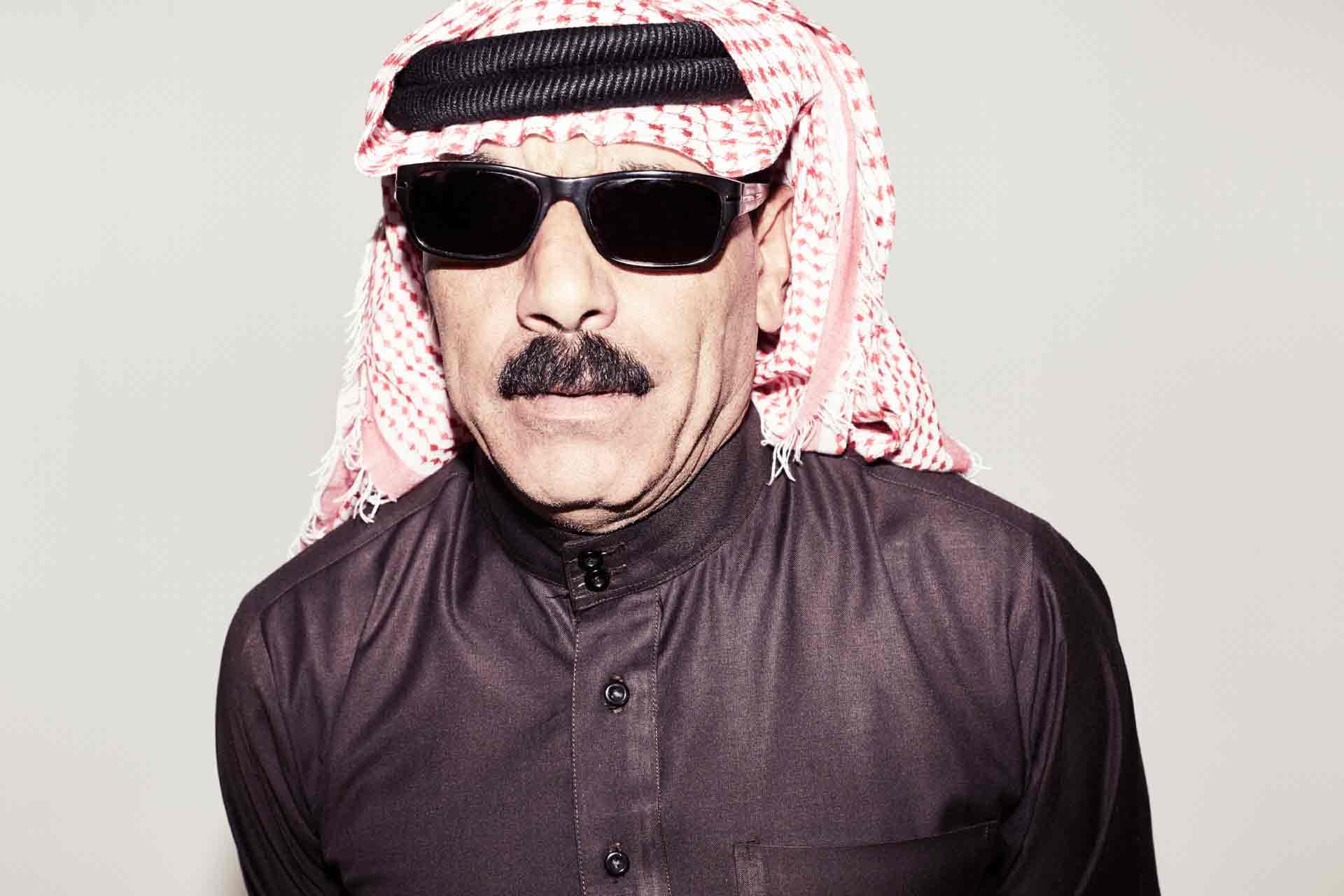 Omar Souleyman