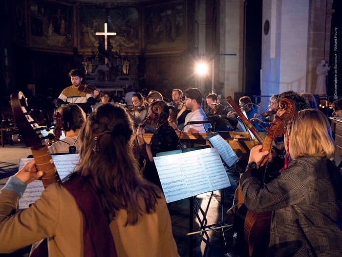 Ondes Baroques