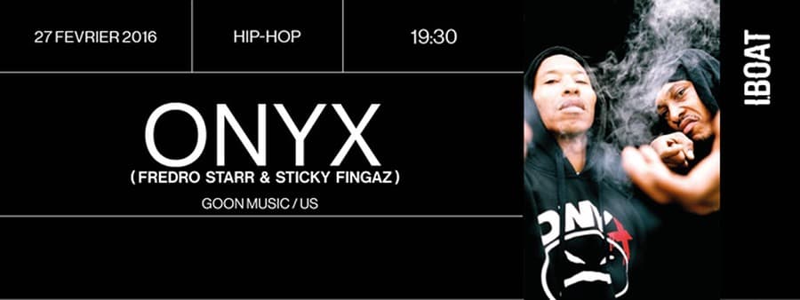 ONYX + ARGO