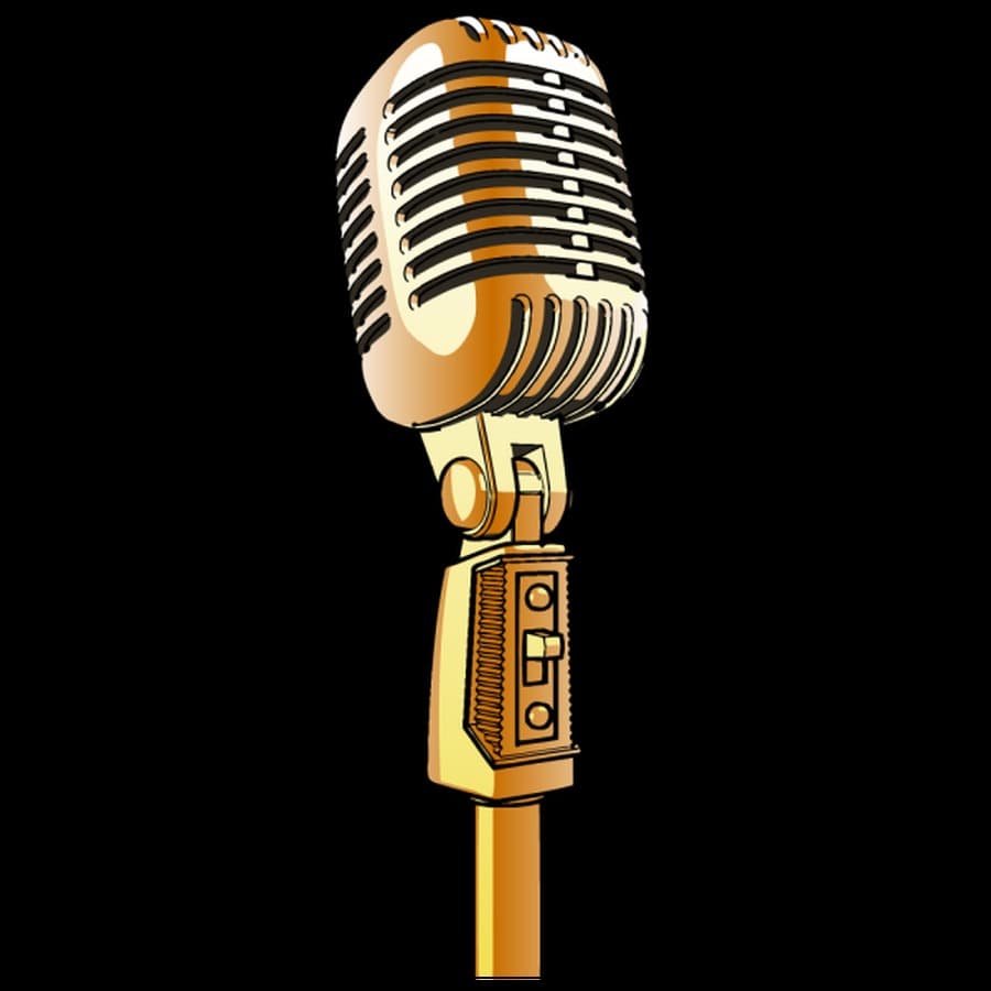 Open Mic
