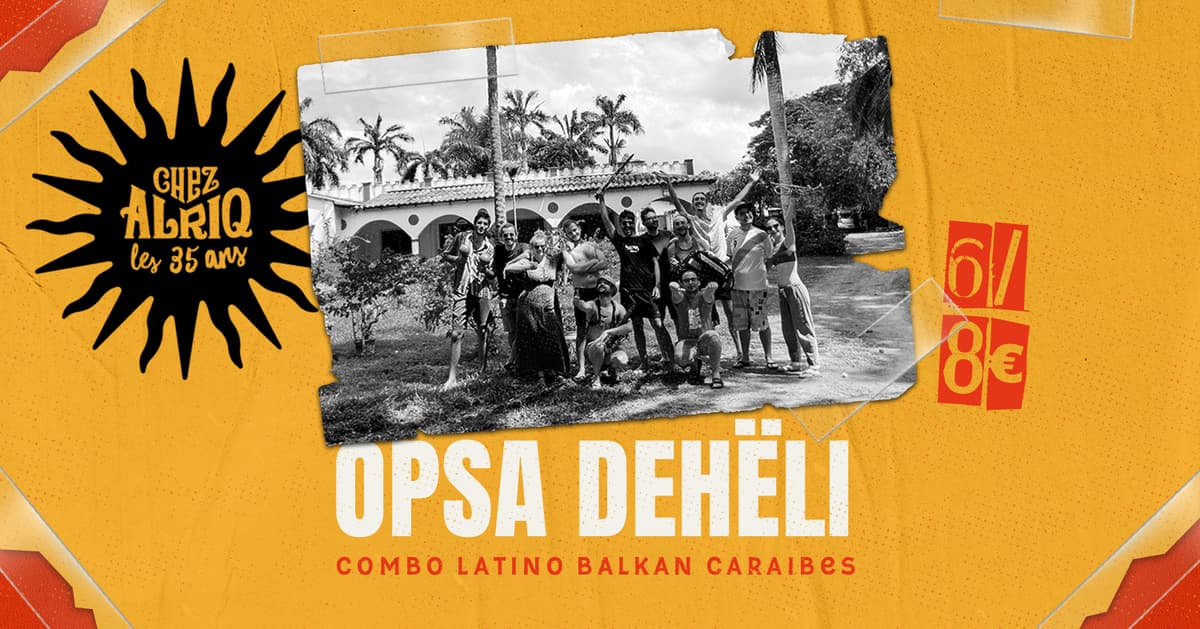 Opsa Deheli