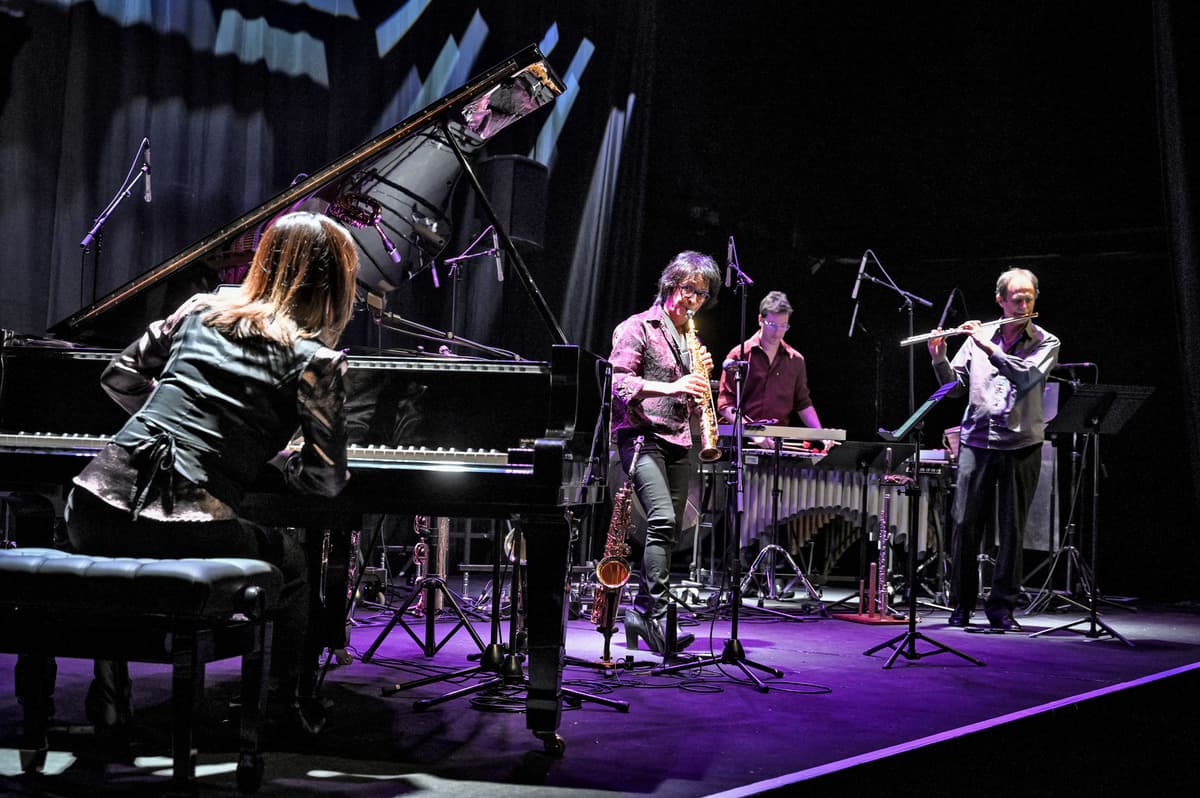 Opus 26.1 | Mouvements, de Proxima Centauri