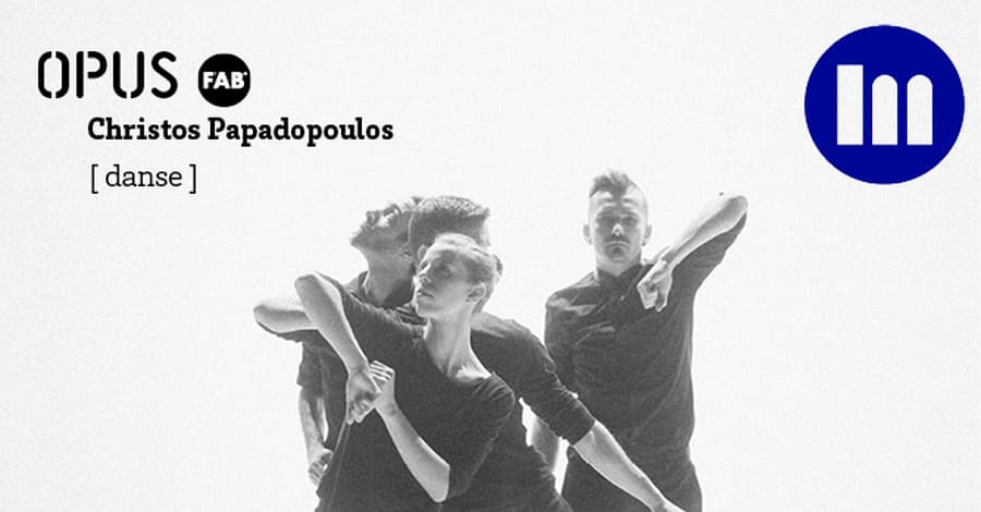 OPUS / Christos Papadopoulos