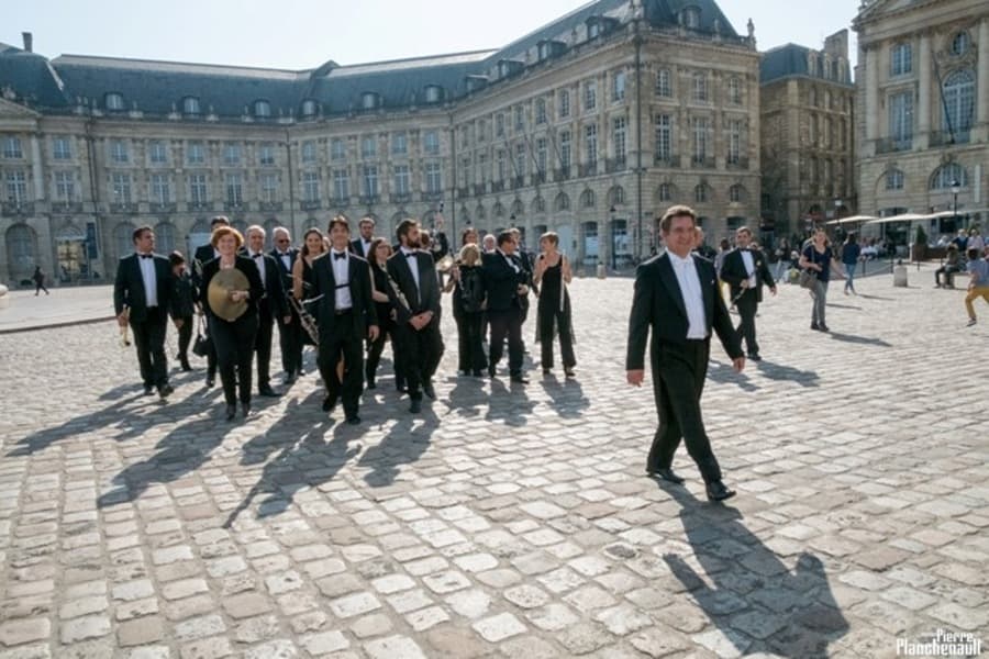 Orchestre d'Harmonie de Bordeaux