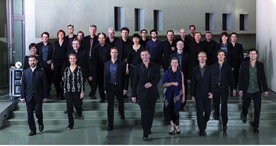 Orchestre invité