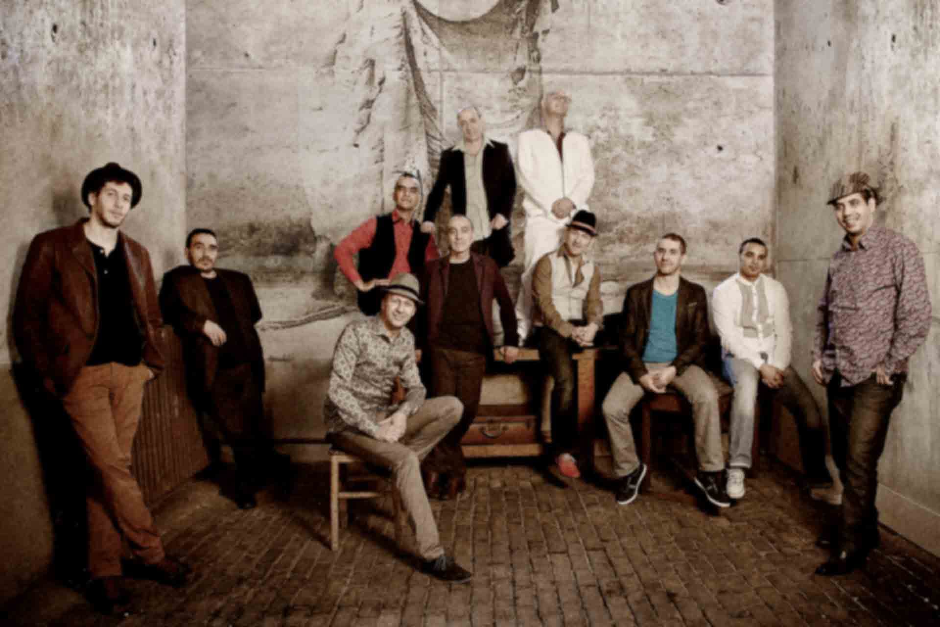 Orchestre national de Barbès