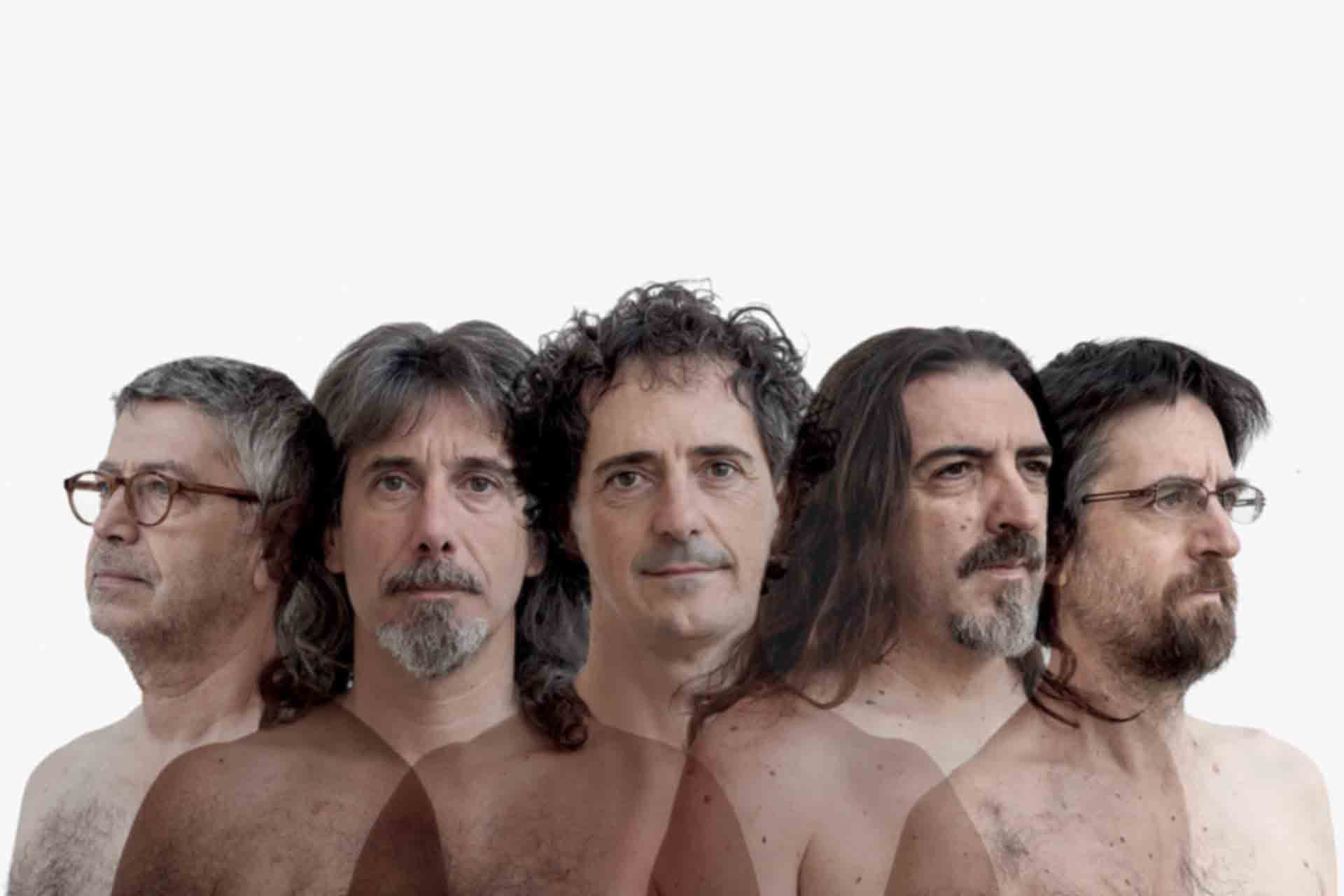Oreka TX et invités + Josetxo Goia-Aribe