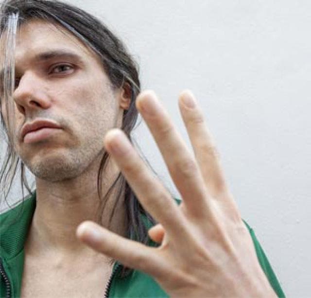 ORELSAN