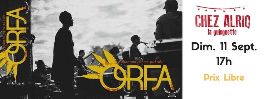 ORFA