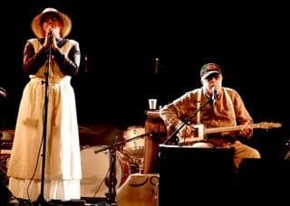 Orville & The Woodbox