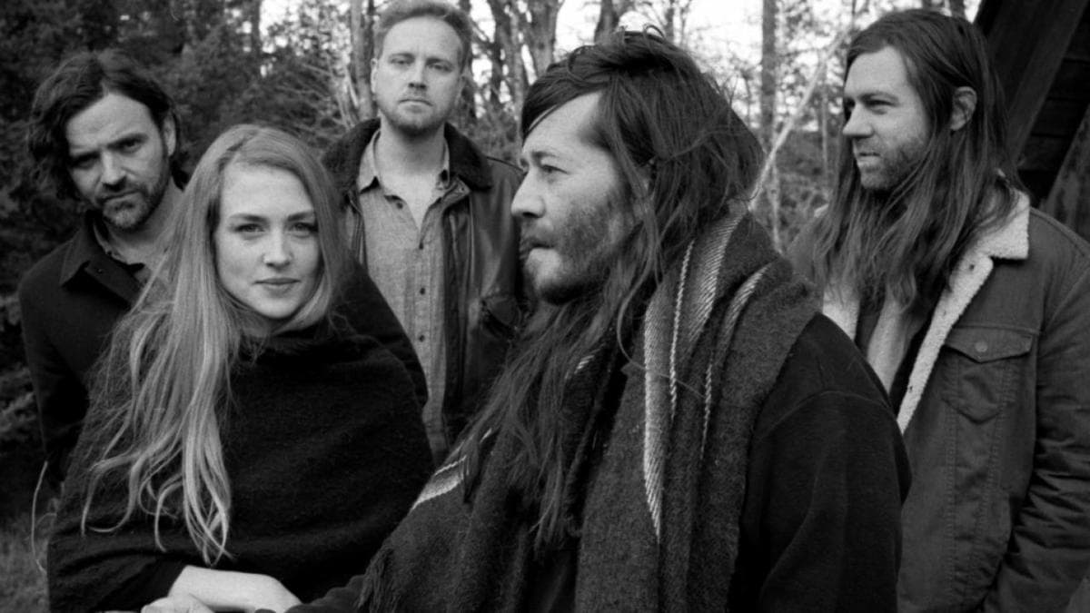 Other Lives