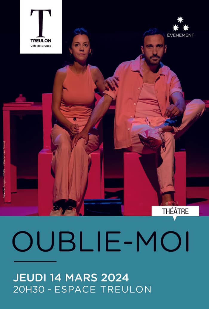 Oublie-moi