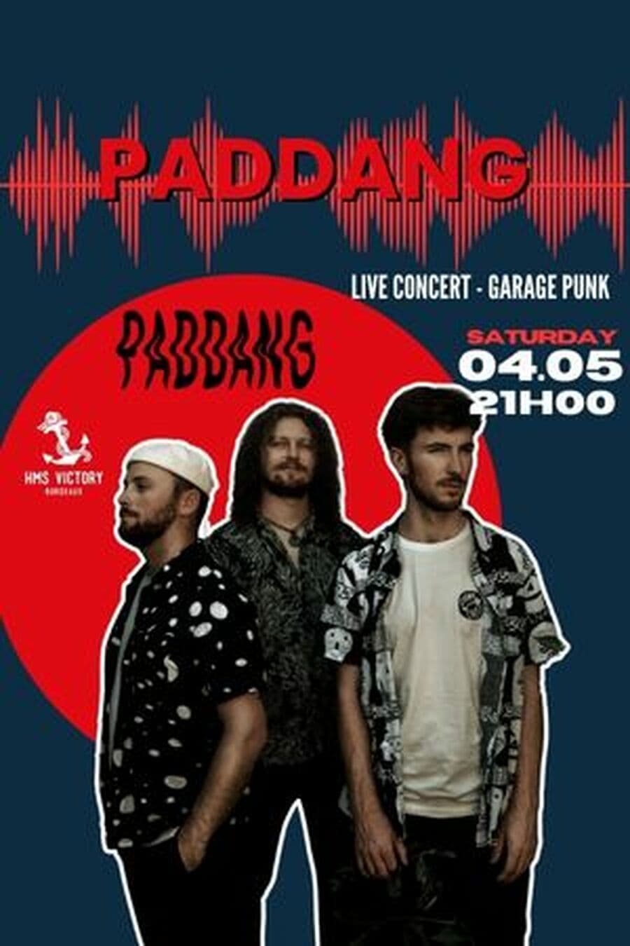PADDANG