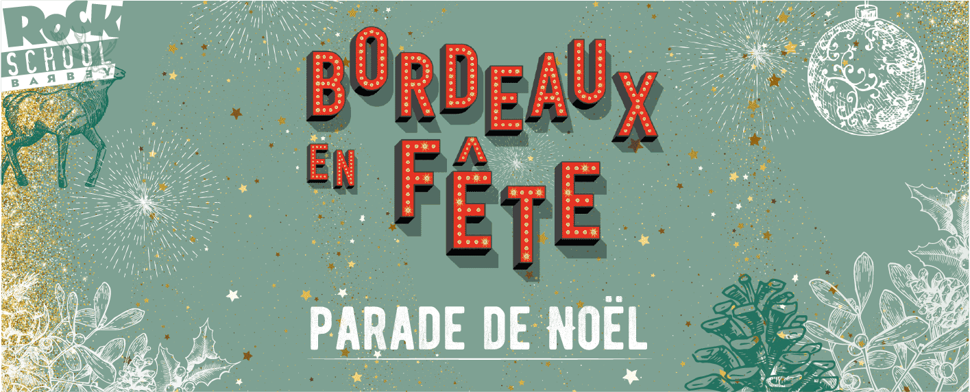 Parade de Noël
