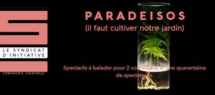PARADEISOS