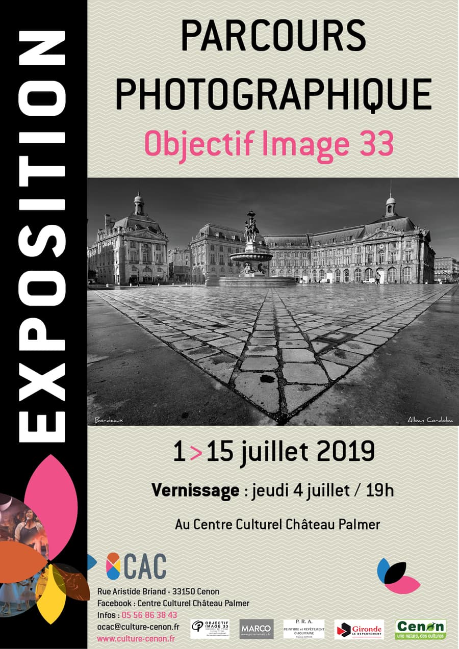 Parcours photographique
