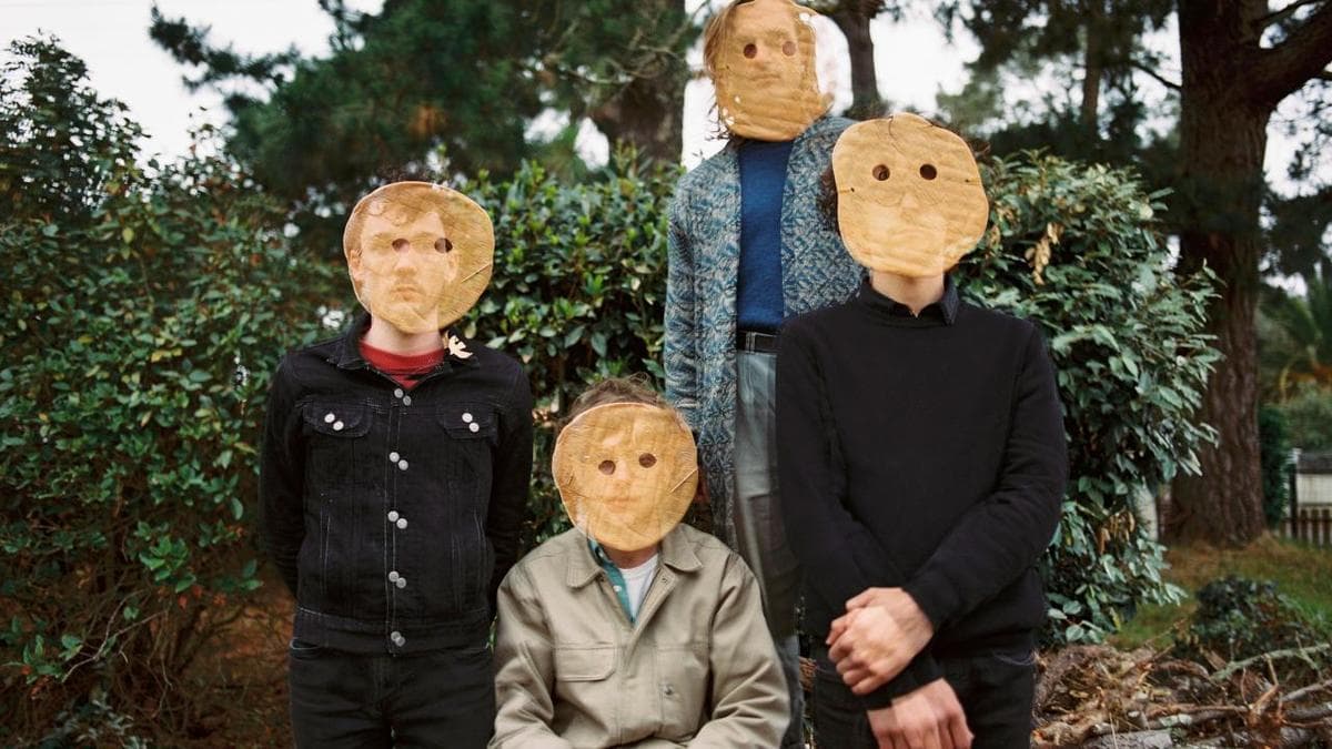 PARK frànçoisatlas × lysistrata