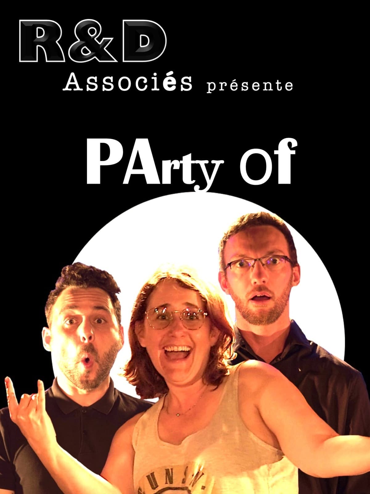 Party of