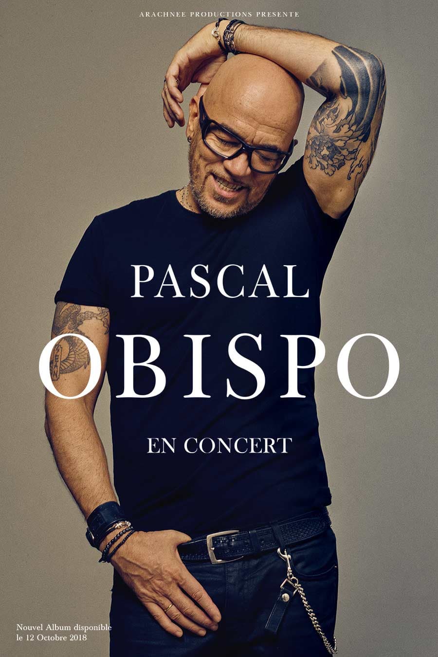 PASCAL OBISPO