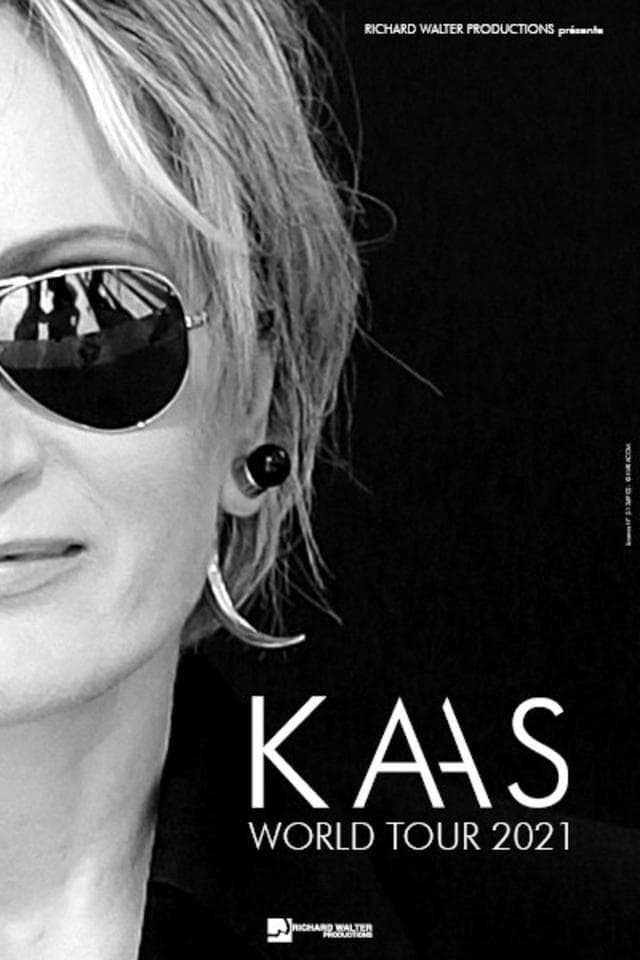 PATRICIA KAAS
