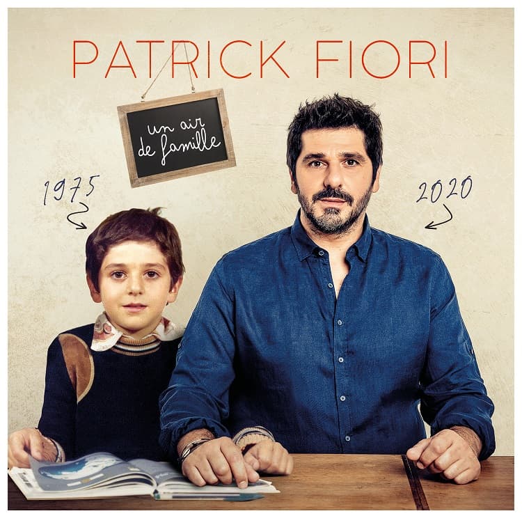 PATRICK FIORI