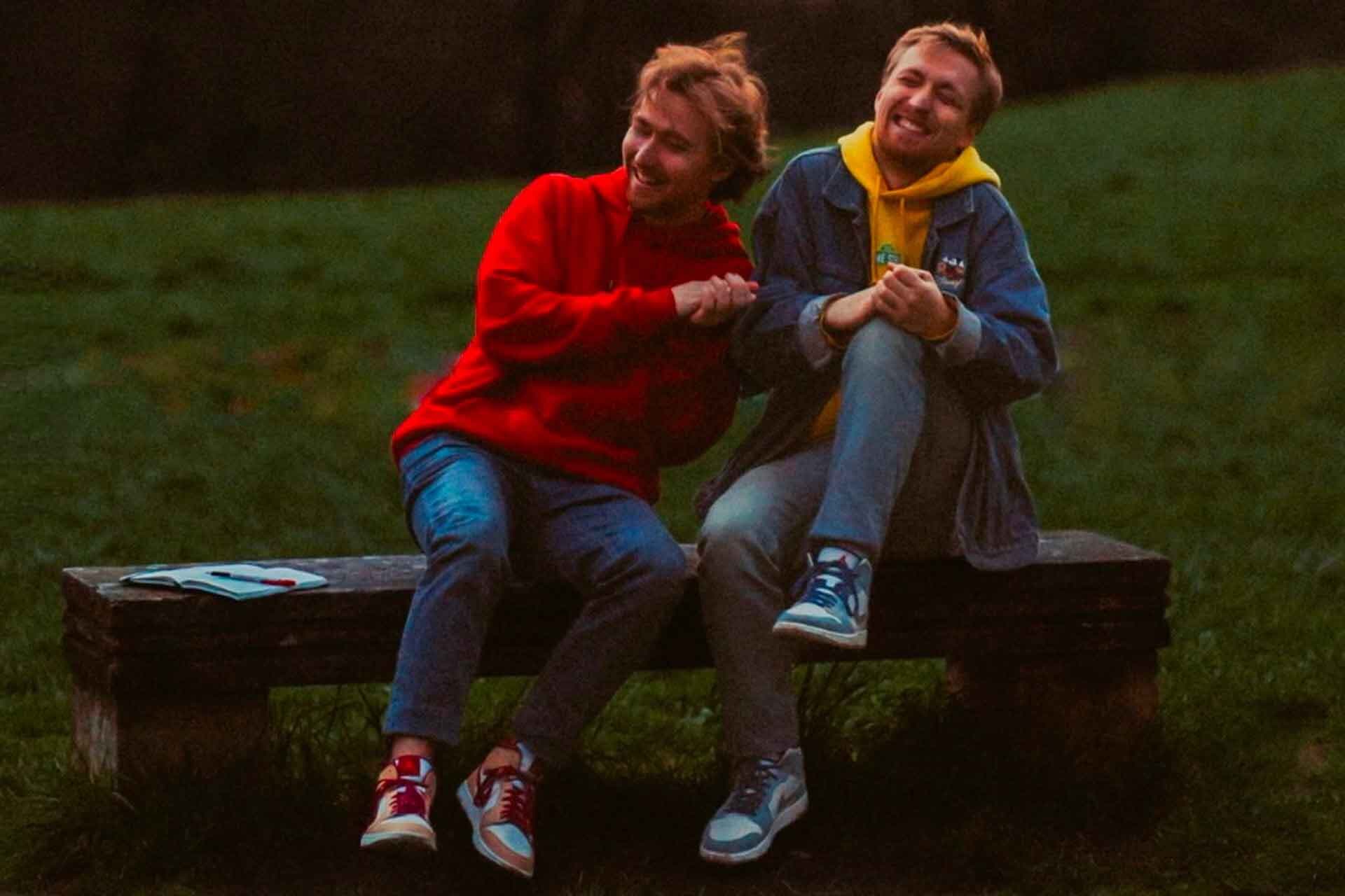 PAUL & QUENTIN