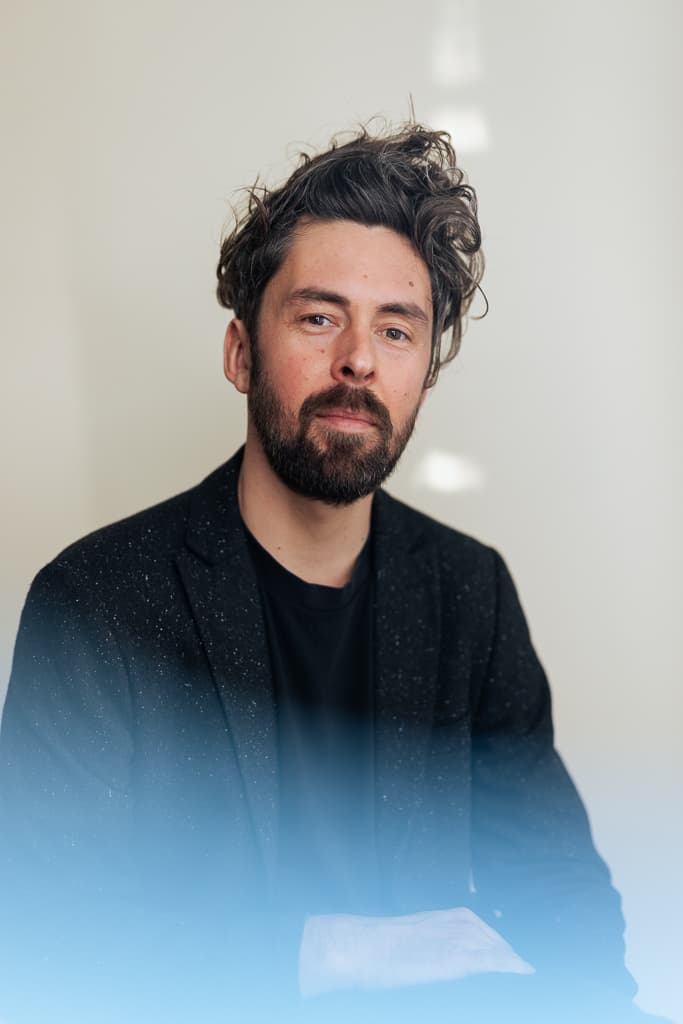 Paul Roman : Apéro Concert | festival Le Haillan Chanté