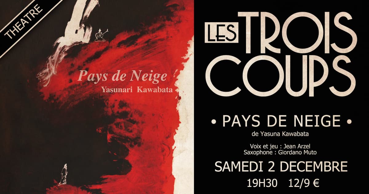 Pays de Neige