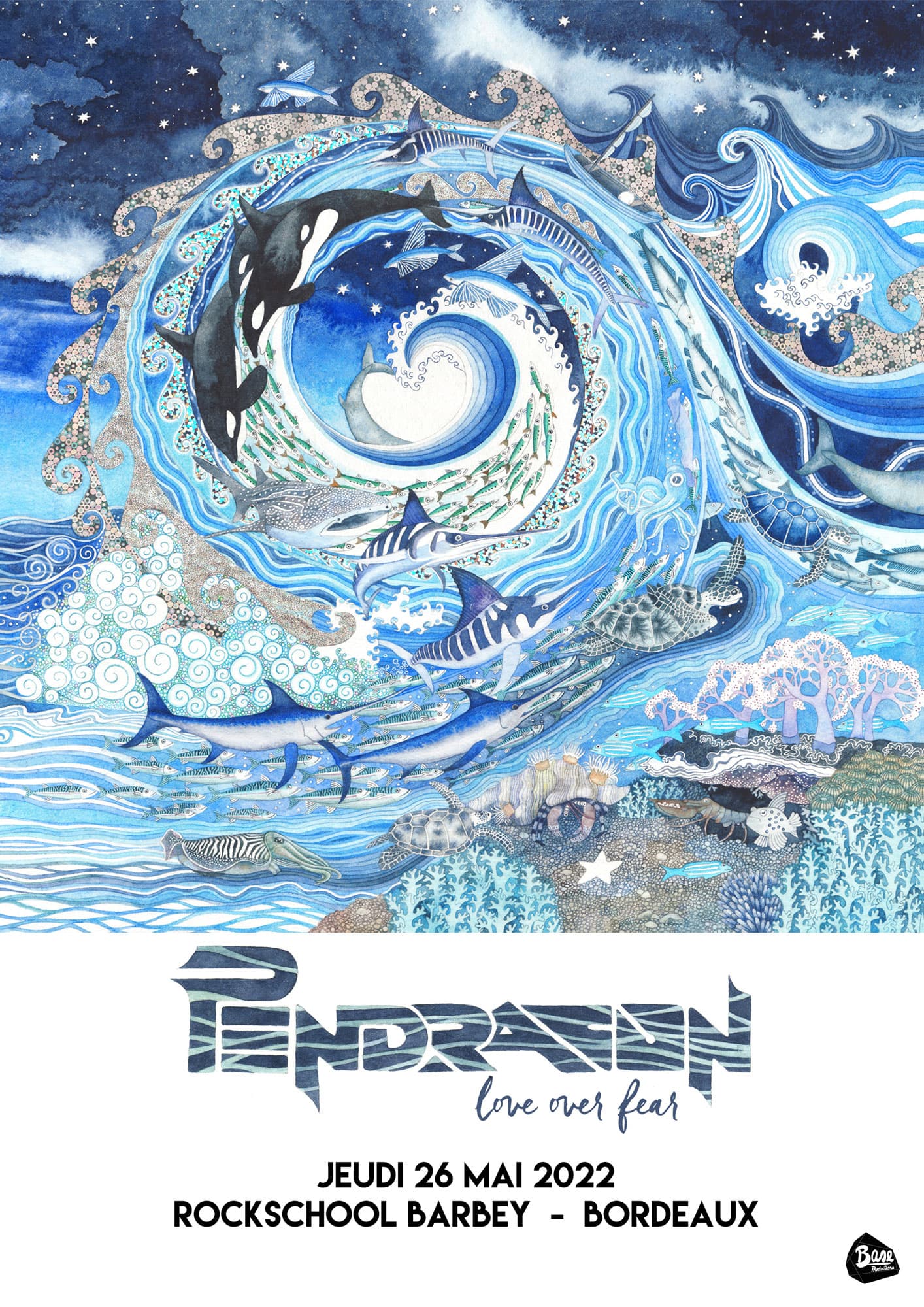 PENDRAGON