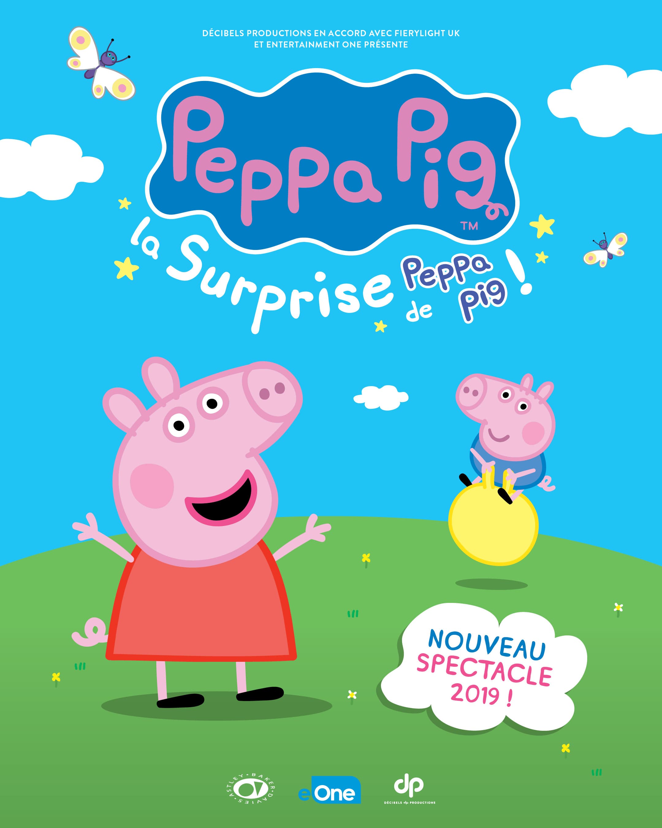 PEPPA PIG