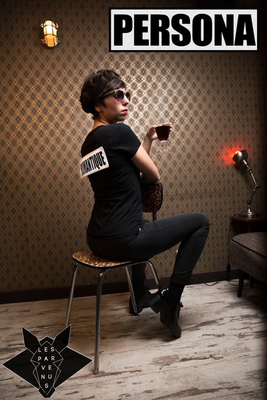 PERSONA