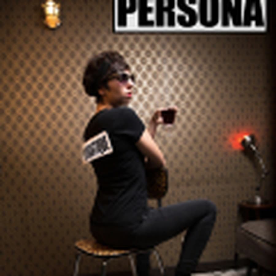 Persona --- Les Parvenus