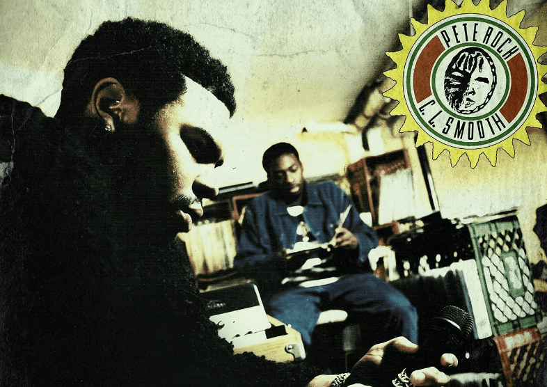 PETE ROCK & CL SMOOTH