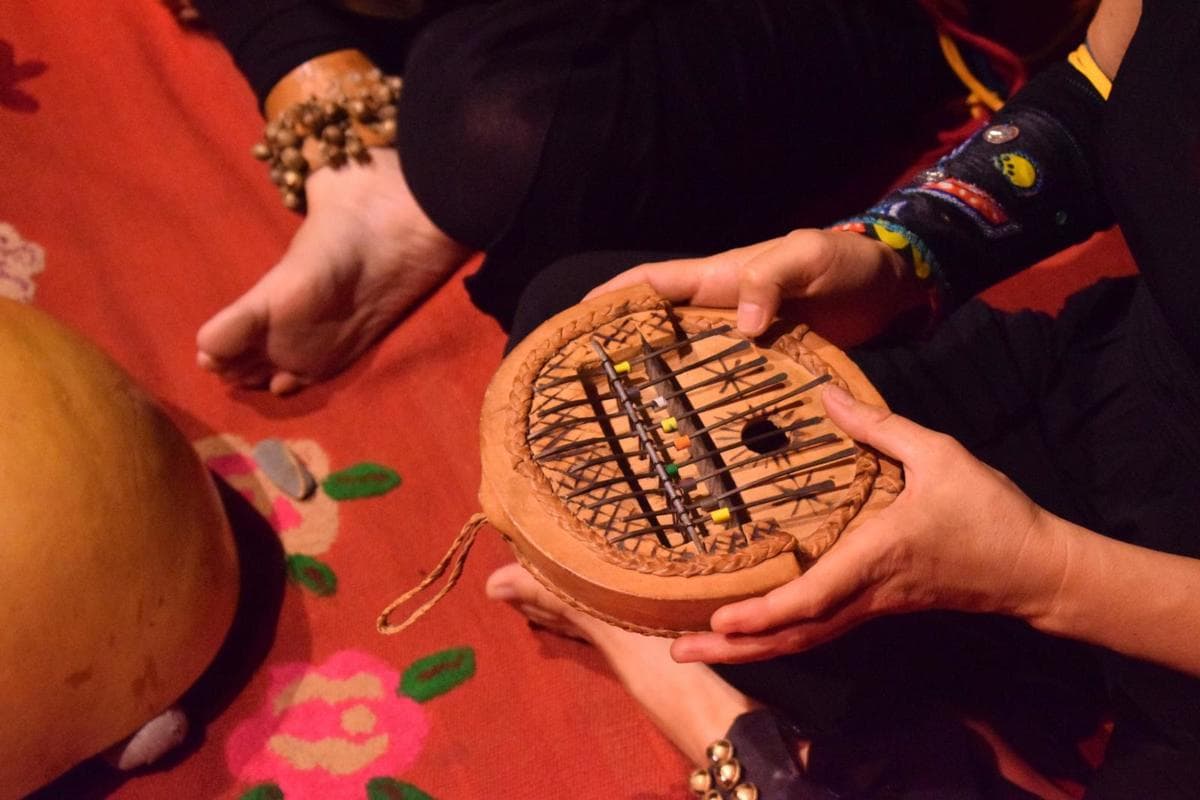 Petits pas voyageurs