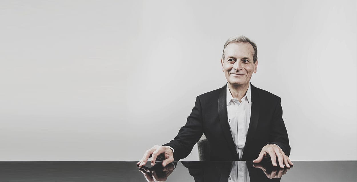 Philippe Bianconi / John Gade