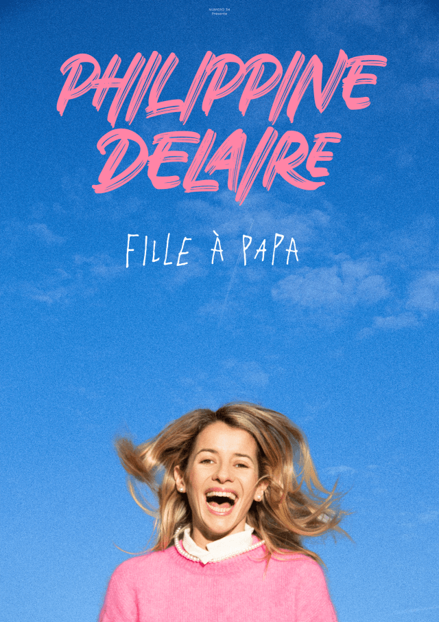 PHLIPPINE DELAIRE