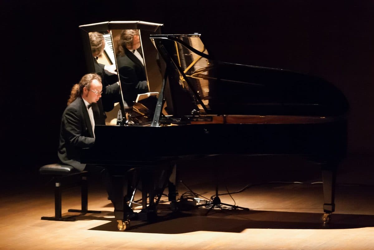 PIANISTOLOGIE