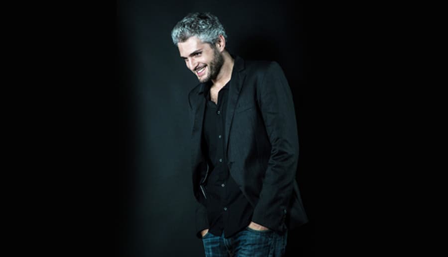 PIERRE EMMANUEL BARRÉ