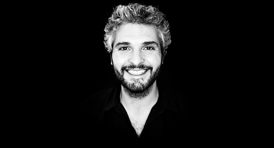PIERRE-EMMANUEL BARRÉ