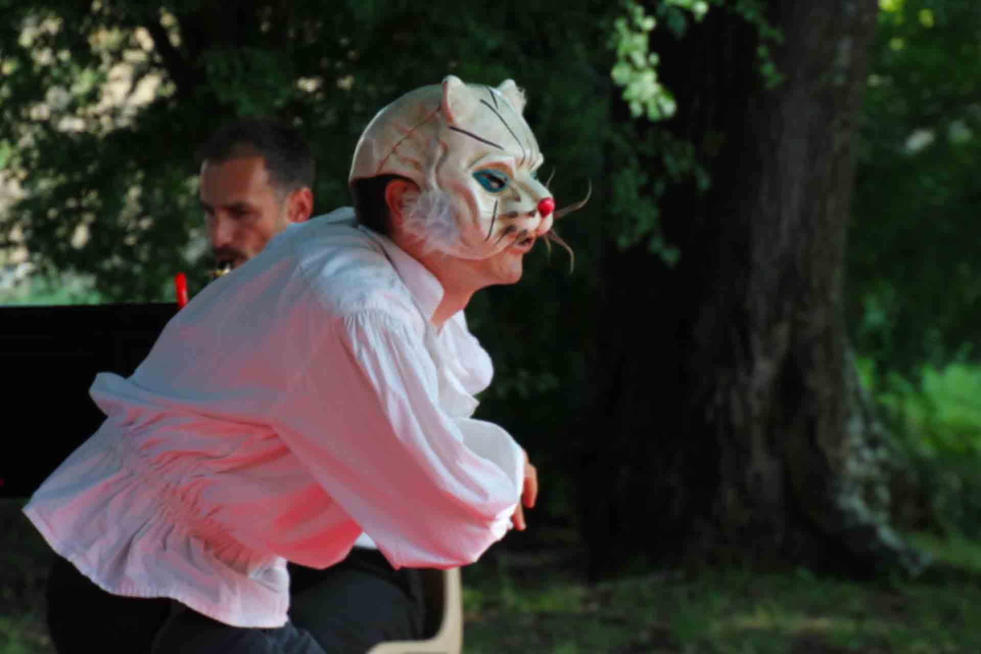 Pierre et le loup