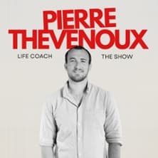 Pierre Thevenoux - Life Coach