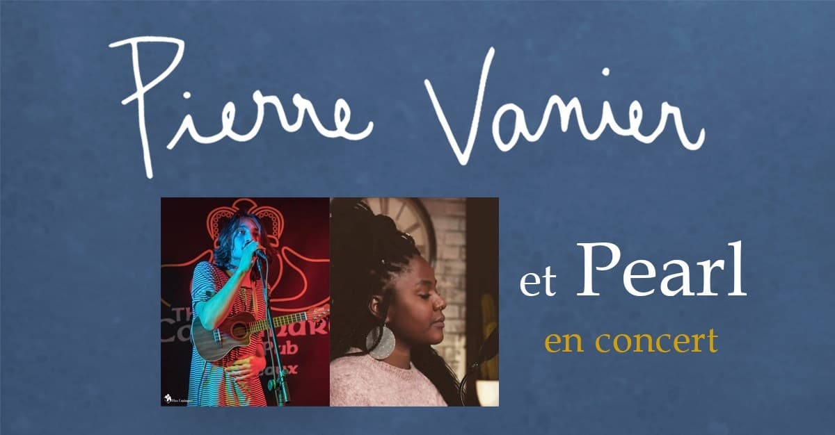 PIERRE VANIER + PEARL