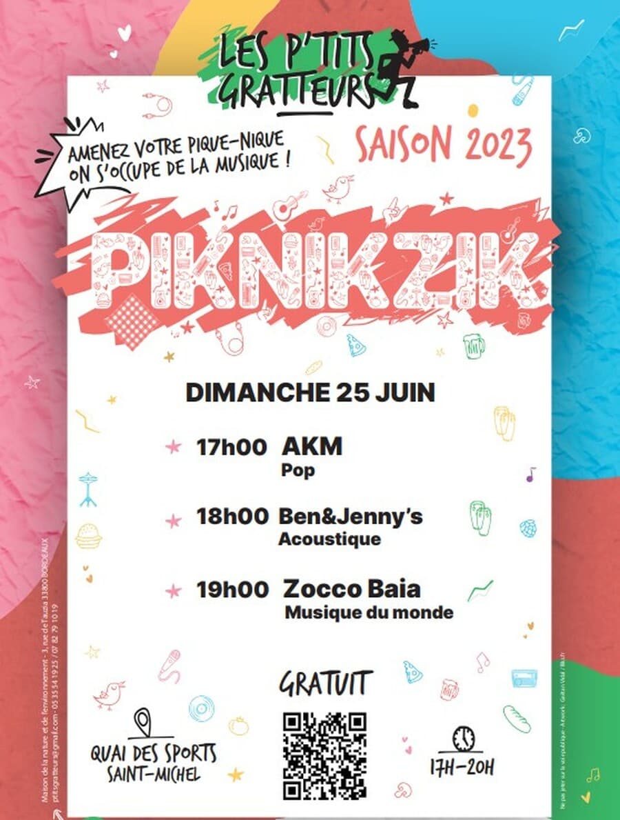 Pik Nik Zik