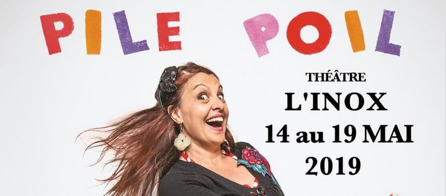 PILE POIL, de Hélène Demé Elzévir