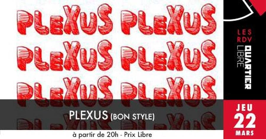 Plexus {Bon Style}